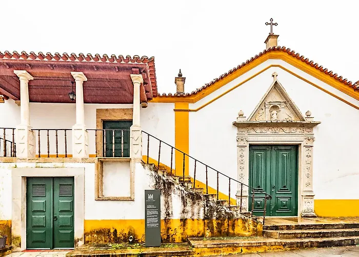 HI Lousã – Pousada de Juventude