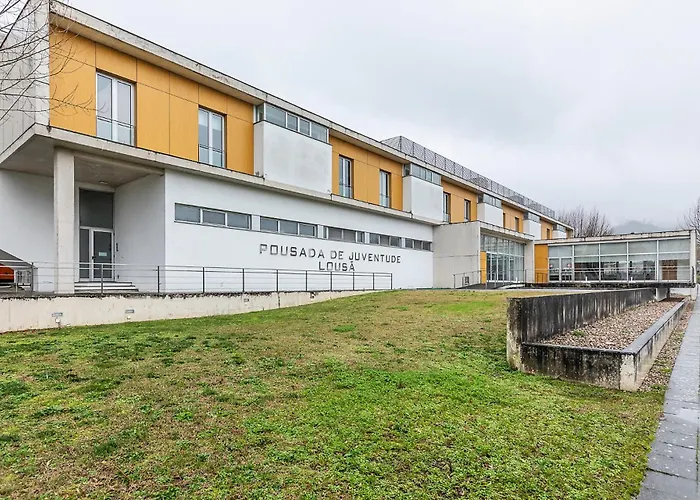 HI Lousã – Pousada de Juventude