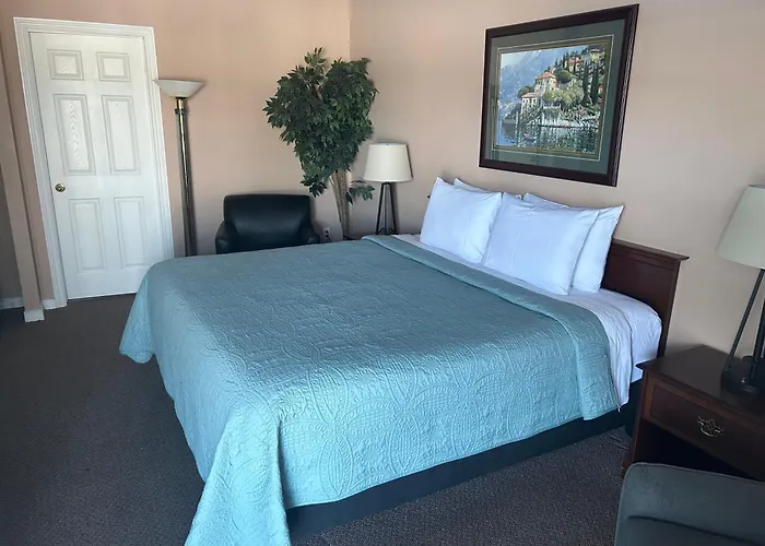 Lakeview Resort Motel