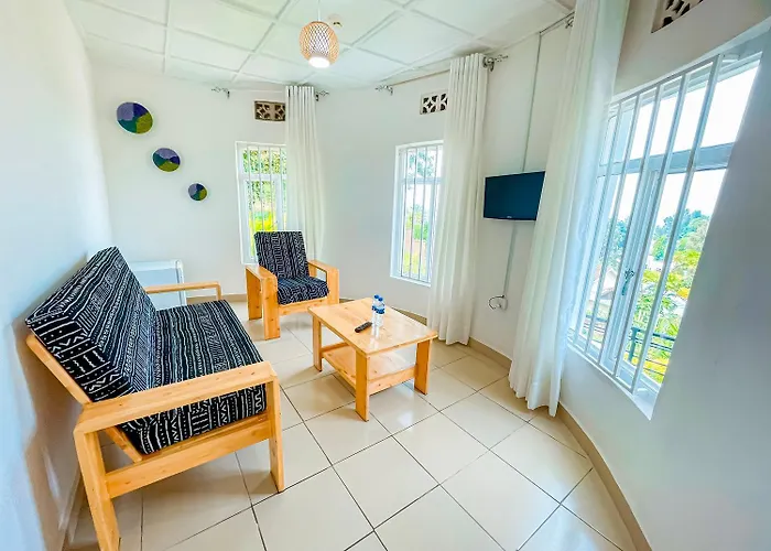 Musanto Hotel