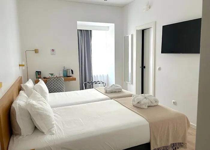 Hotel Solaris