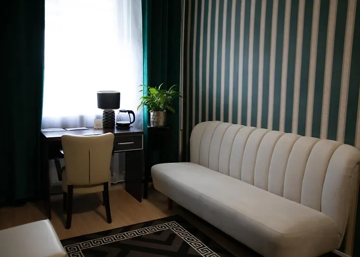 Hotel Piast