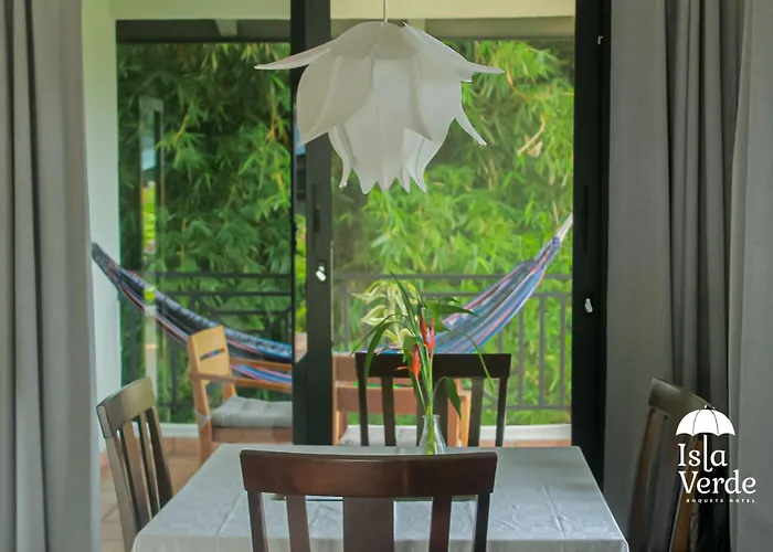 Hotel Isla Verde