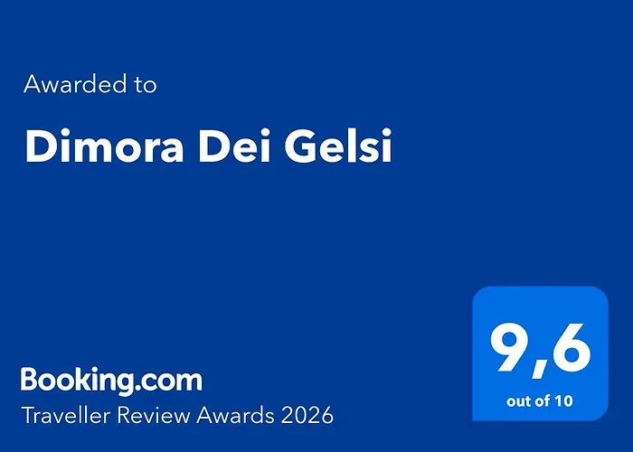 Dimora Dei Gelsi