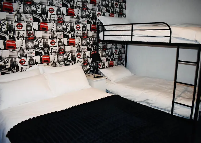 The Franklyn Hotel B&B