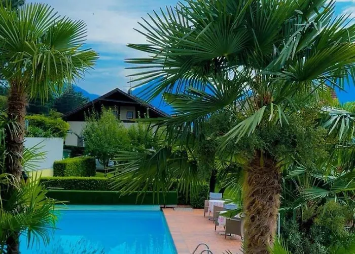 Pension Planta