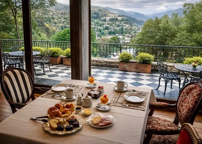 Paraiso Casa De Montana