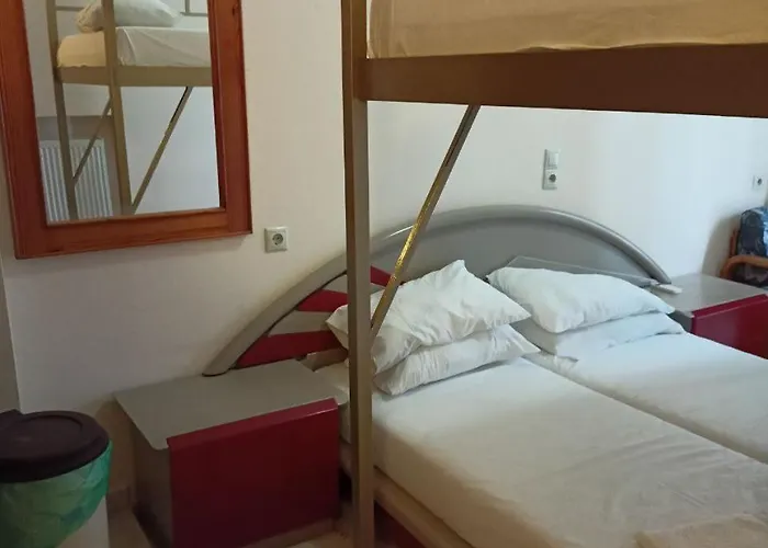Constantinos Budget Beds