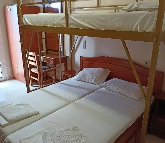 Constantinos Budget Beds
