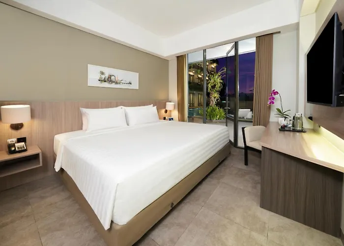 Aston Inn Mataram