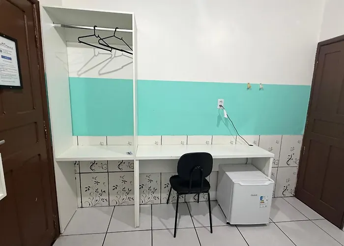 Hotel Maraca