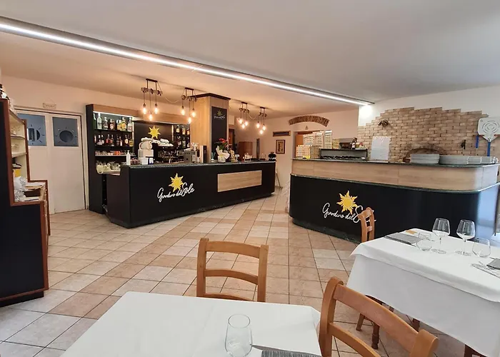 Hotel Giardino Del Sole