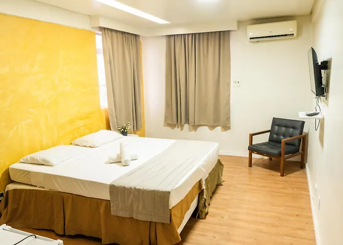 Hotel Boa Viagem Aeroporto