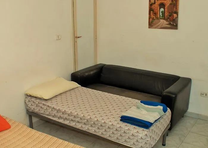 Naples Pizza Hostel