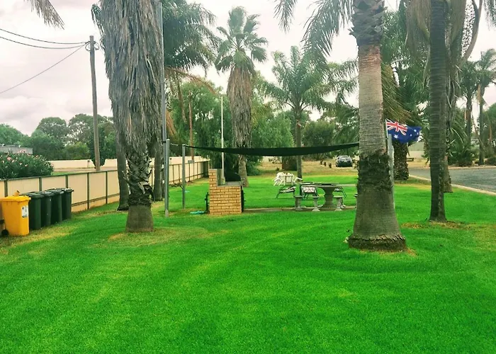 Temora Motel - Under New Management