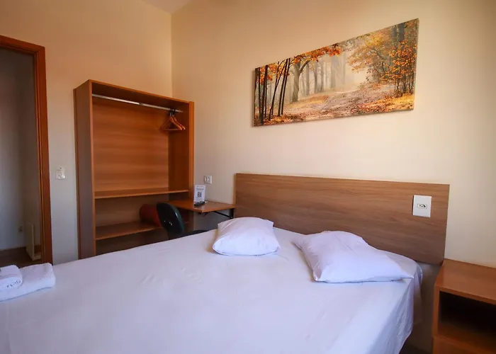 Hotel Paulista