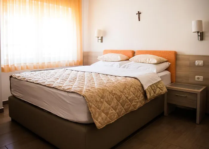 Hotel Pervan