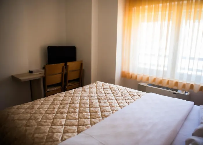 Hotel Pervan