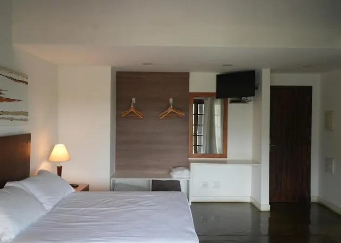 Pousada Golf Village