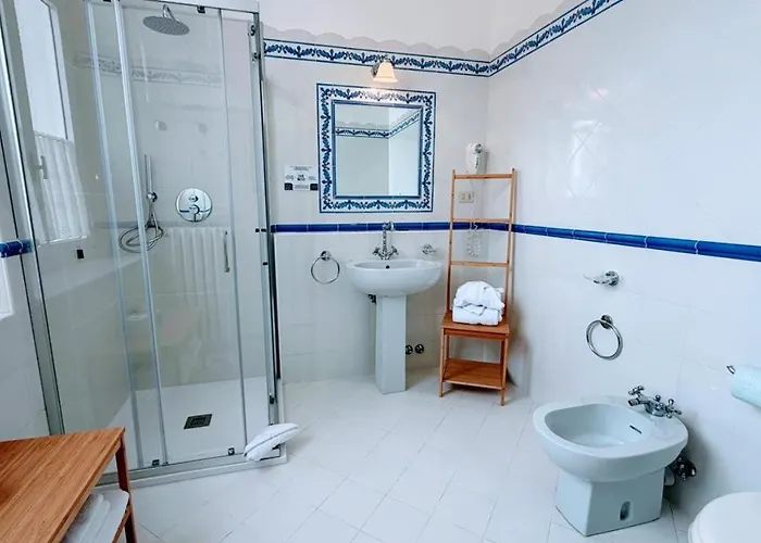 Hotel Miramare