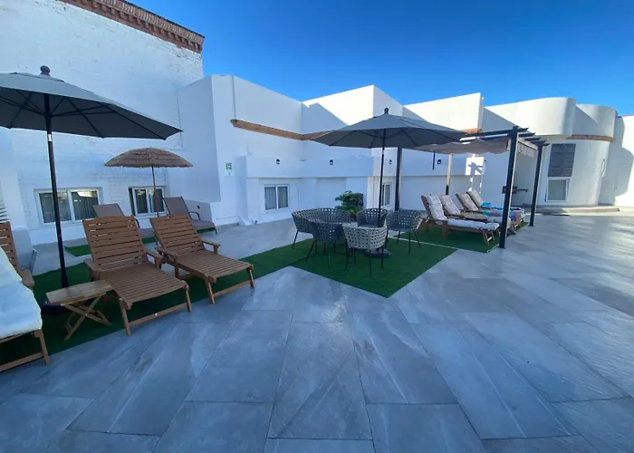 Loft Hotel Malecon Vallarta