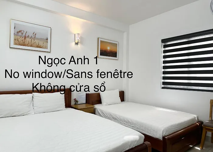 Ngoc Anh Hotel