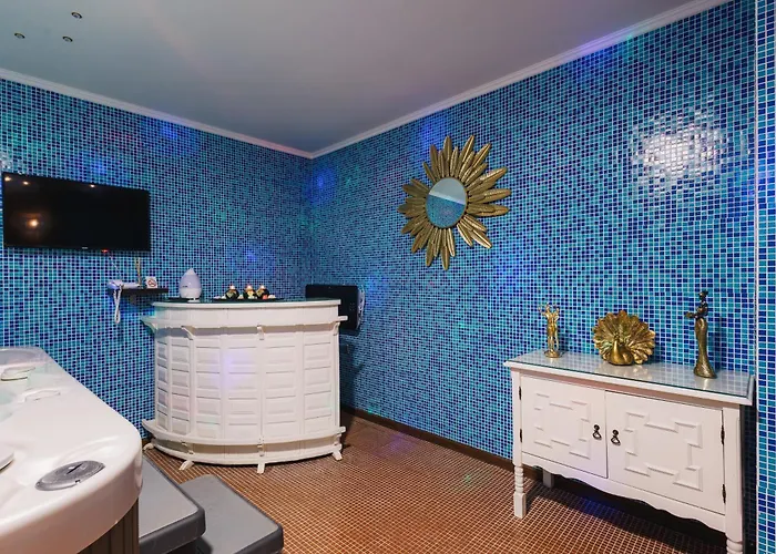 Padam Hotel & Spa