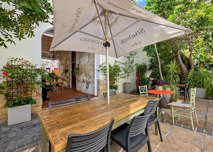 The Willets Boutique Hotel