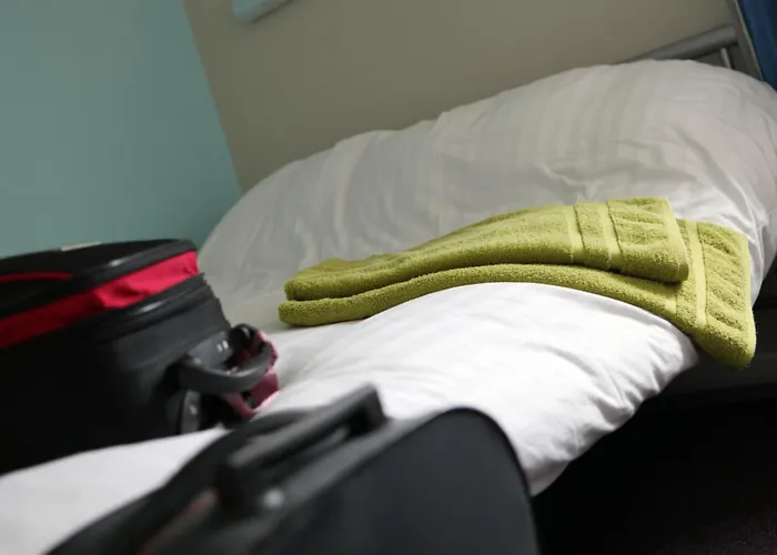 Yha Alnwick - Partner