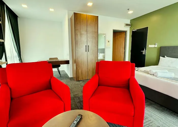 We Hotel Langkawi