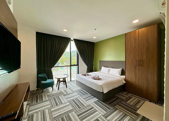 We Hotel Langkawi