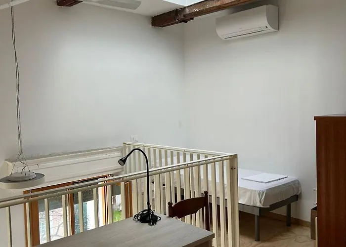 Ostello S. Fosca - Cpu Venice Hostels