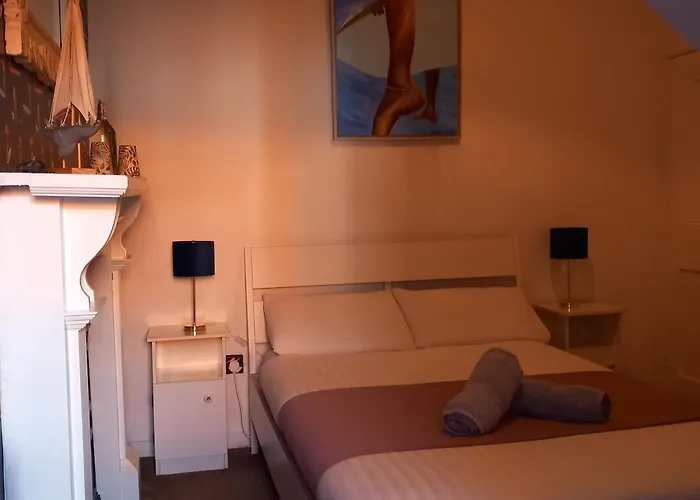 Easkey Hostel