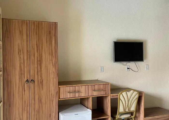 Hotel Montanhes