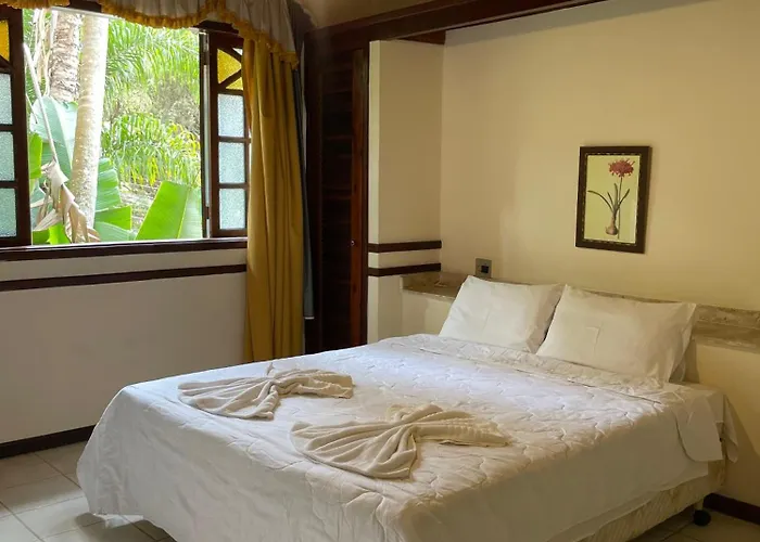 Hotel Montanhes