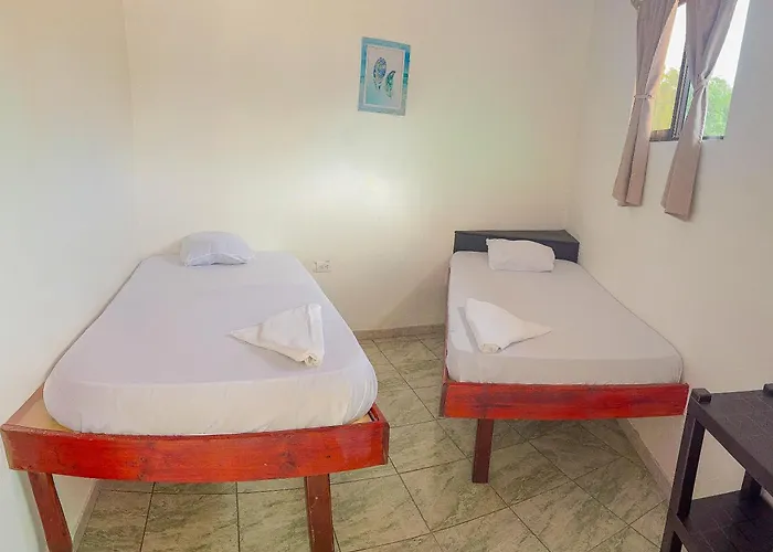 Costa Linda Art Hostel