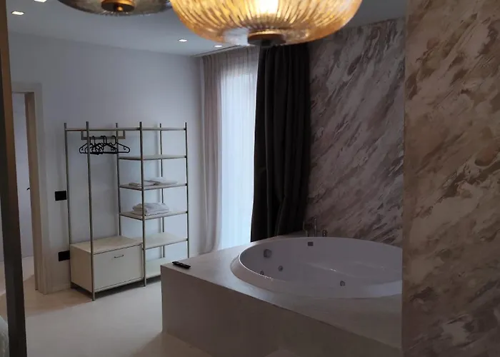 Gabbiano Suites