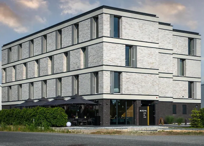 Hotel Dejanil Hannover Burgdorf