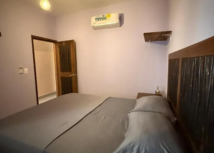 Distrito Hostel