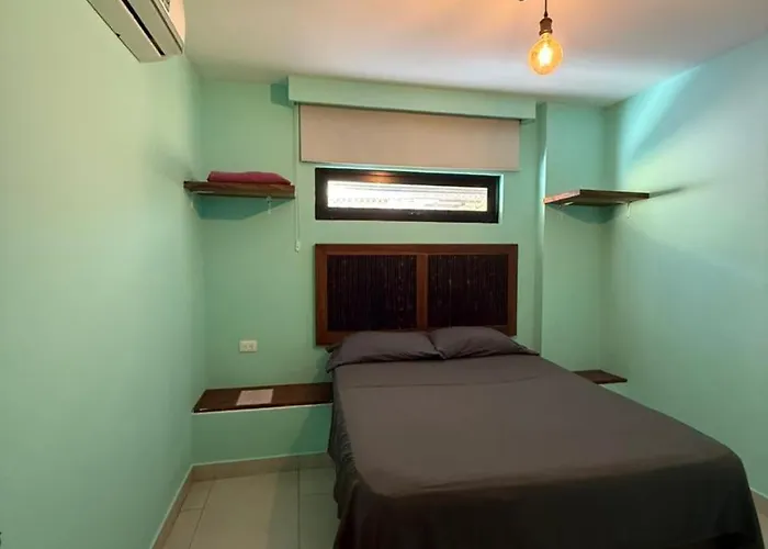 Distrito Hostel