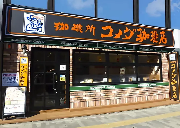 Apa Hotel Shin Osaka Esaka Ekimae