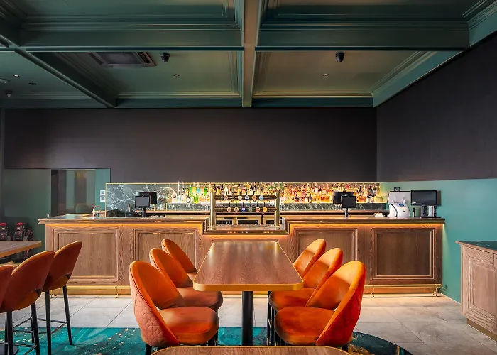 The Queens Hotel Gladstone