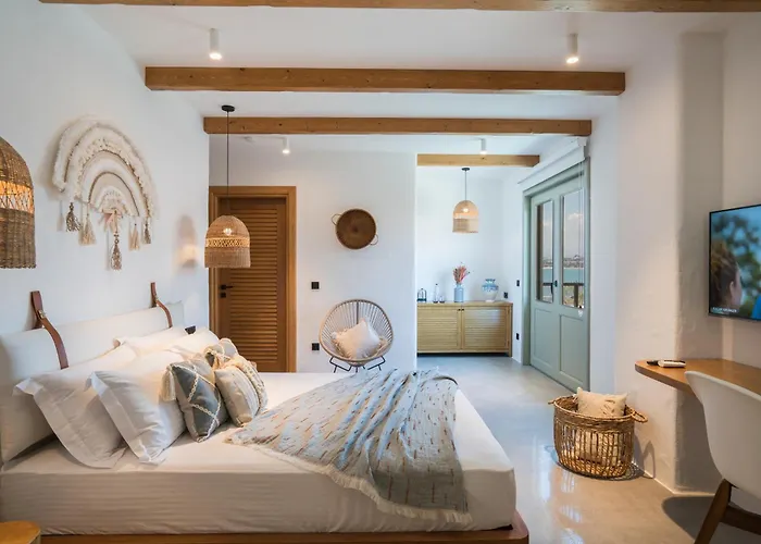 Carpe Diem Boutique Hotel - Adults Only