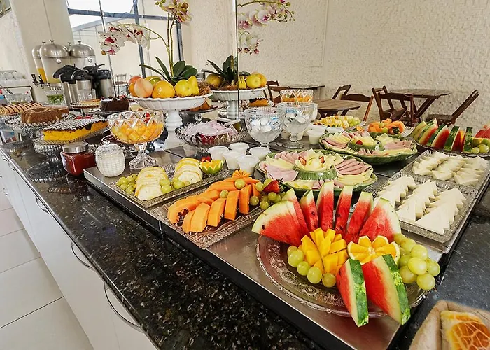 Havana Express Uberaba