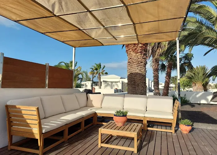 Villa Alai Piscina Climatizada Privada Y Pergola Chill Out