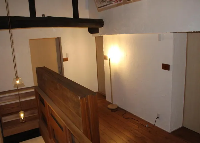 Guesthouse Izame Ann