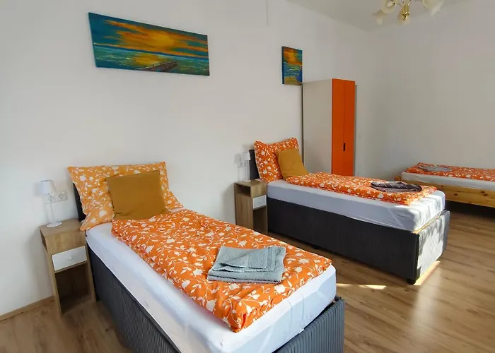 Pension Horvath