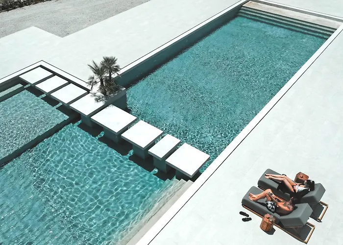 Adama Mykonos Boutique Hotel