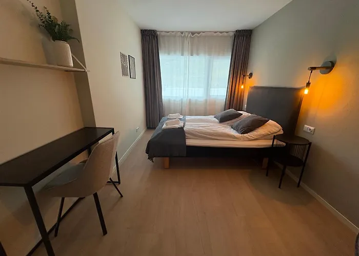 Hotel Videseter