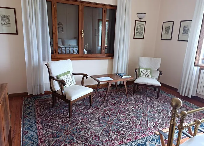 Fondazione Lucia De Conz
